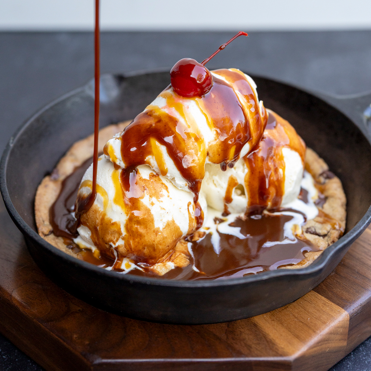 Redstone American Grill