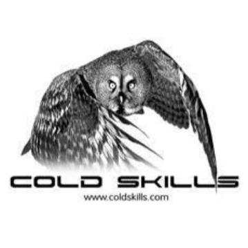 Cold Skills AB Logo
