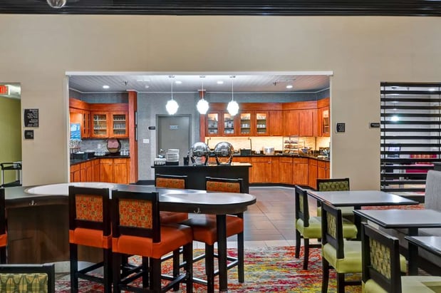 Images Homewood Suites by Hilton Longview