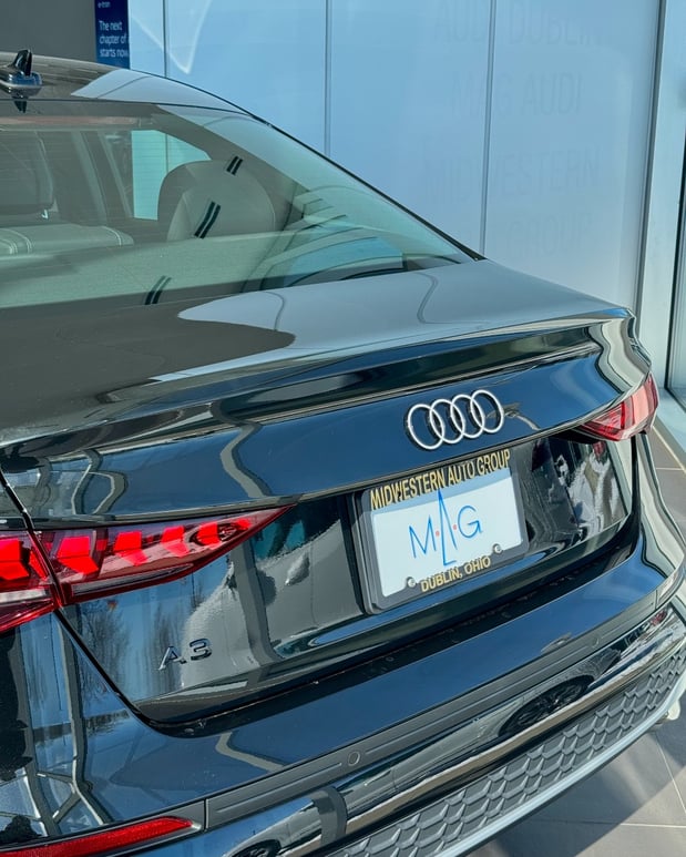 Images Audi Dublin