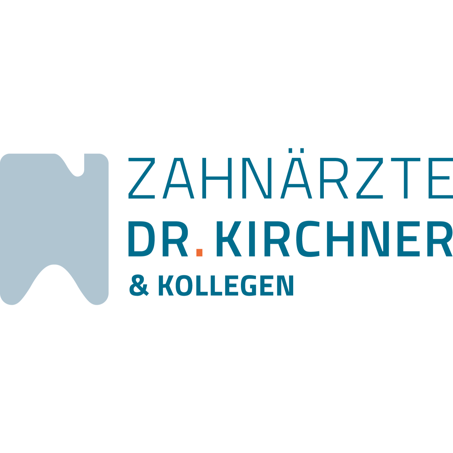 Zahnärzte Dr. Kirchner & Kollegen in Köln - Logo