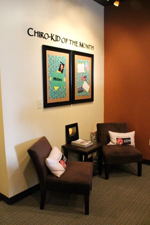 Images 100% Chiropractic - Buford