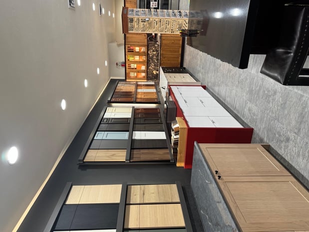 Images Distinctive Countertops and Cabinetry