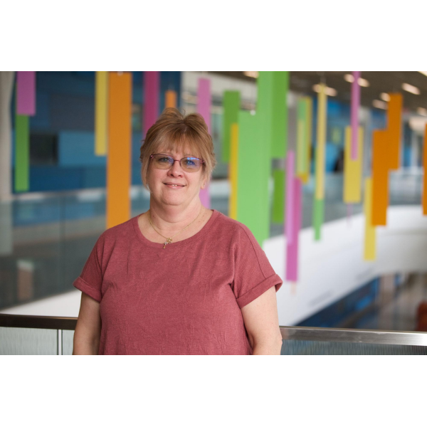 Patricia Kaye Sullivan