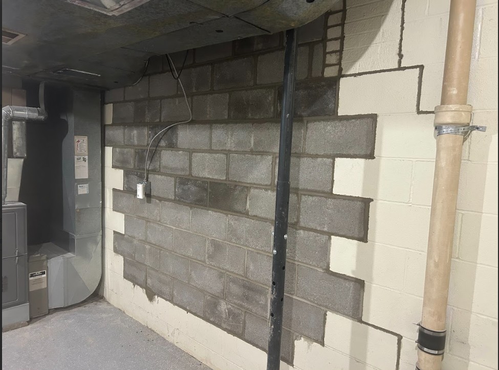 Specializes in brick pointing, chimney repair, and masonry services.