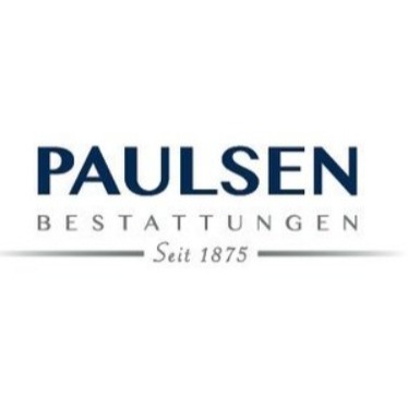 Rolf Paulsen Bestattungen KG in Bad Oldesloe - Logo