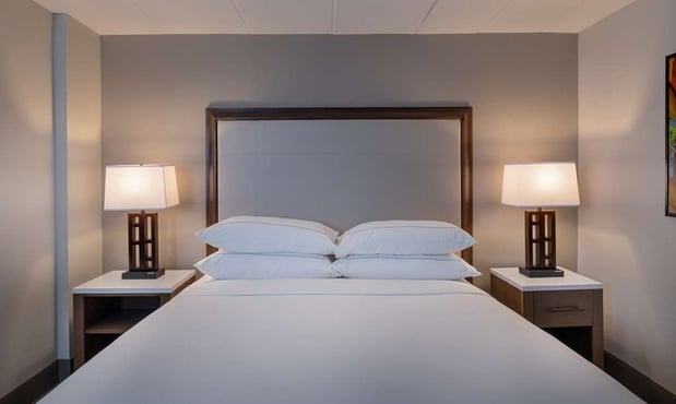 Images DoubleTree by Hilton Madison East