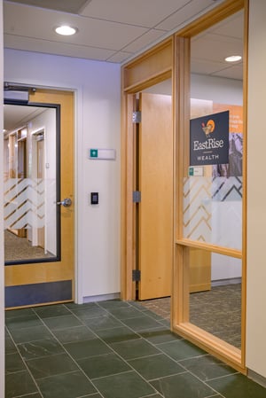 Images EastRise Credit Union