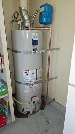 Images Rhino Rooter Plumbing Sewer & Drain Inc