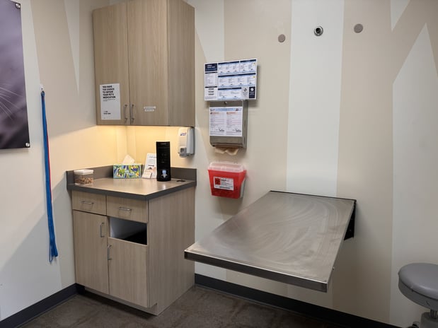 Images Vetco Total Care Animal Hospital