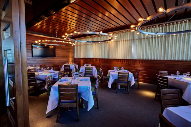 Images Legal Sea Foods - Braintree