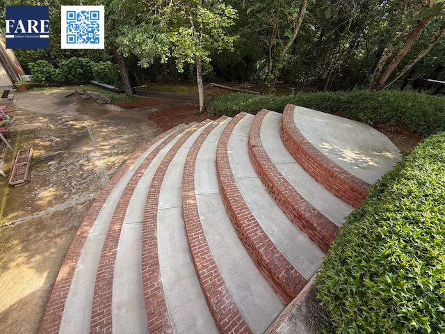 Images FARE Outdoor Construction