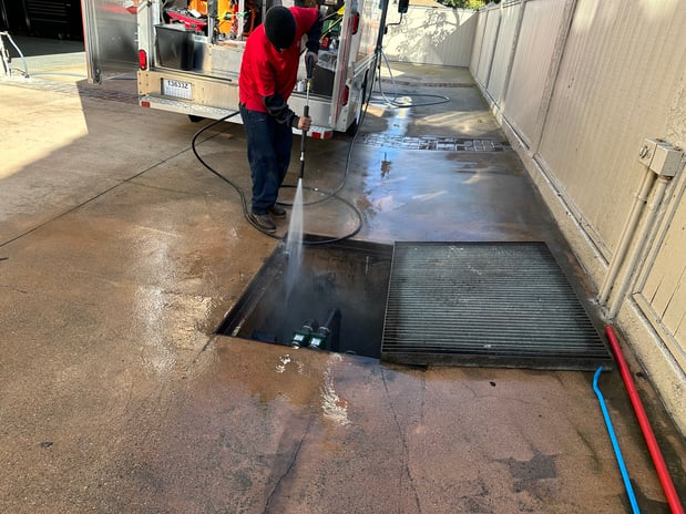 Images Zoom Drain Los Angeles