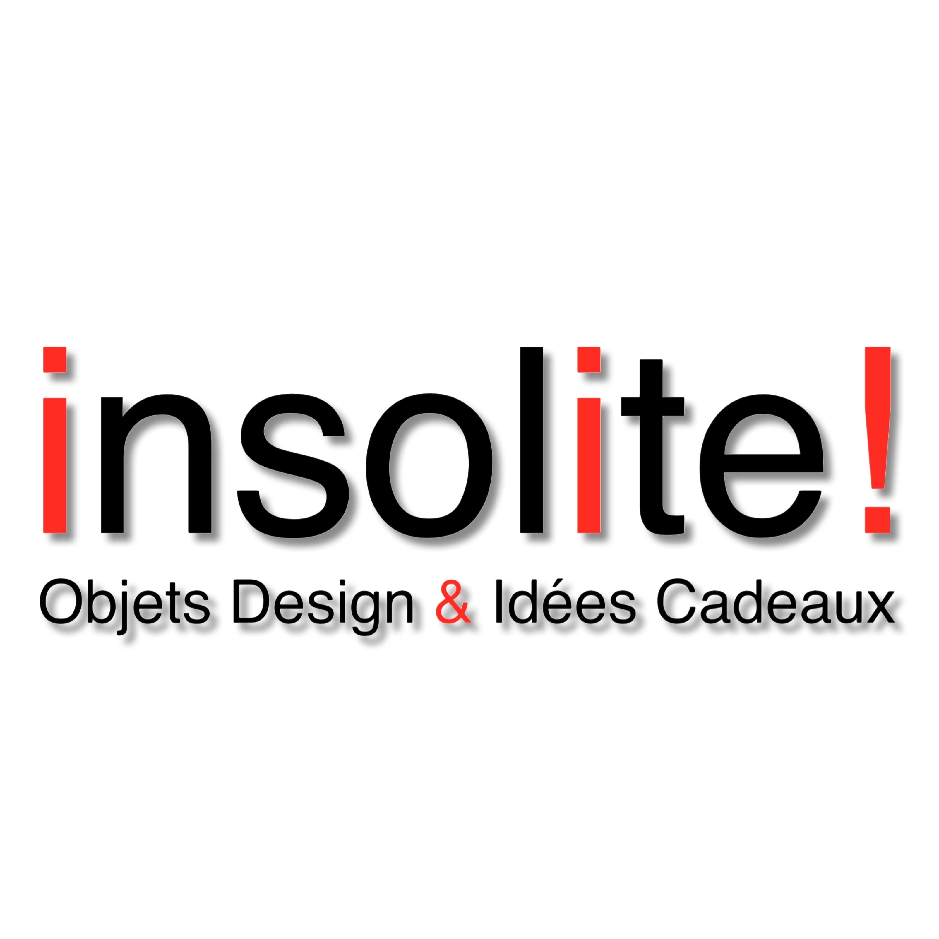INSOLITE Décoration intérieure