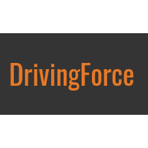 DrivingForceMP Logo