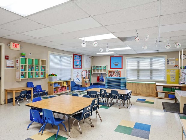 Images KinderCare Learning Center at Newark