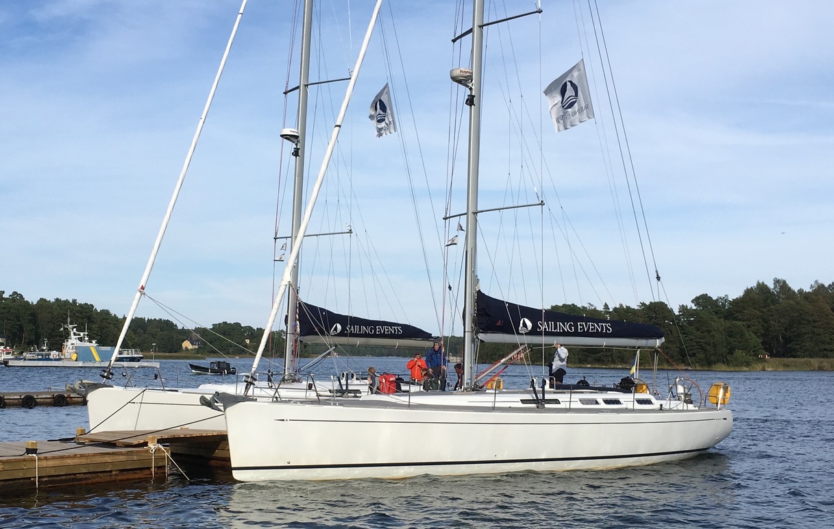 Images Sailing Events Stockholm AB