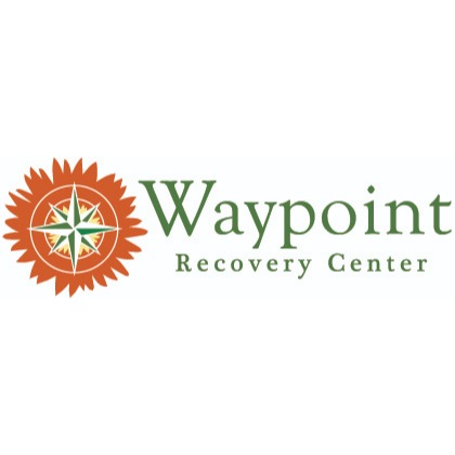 Waypoint Recovery Center Logo