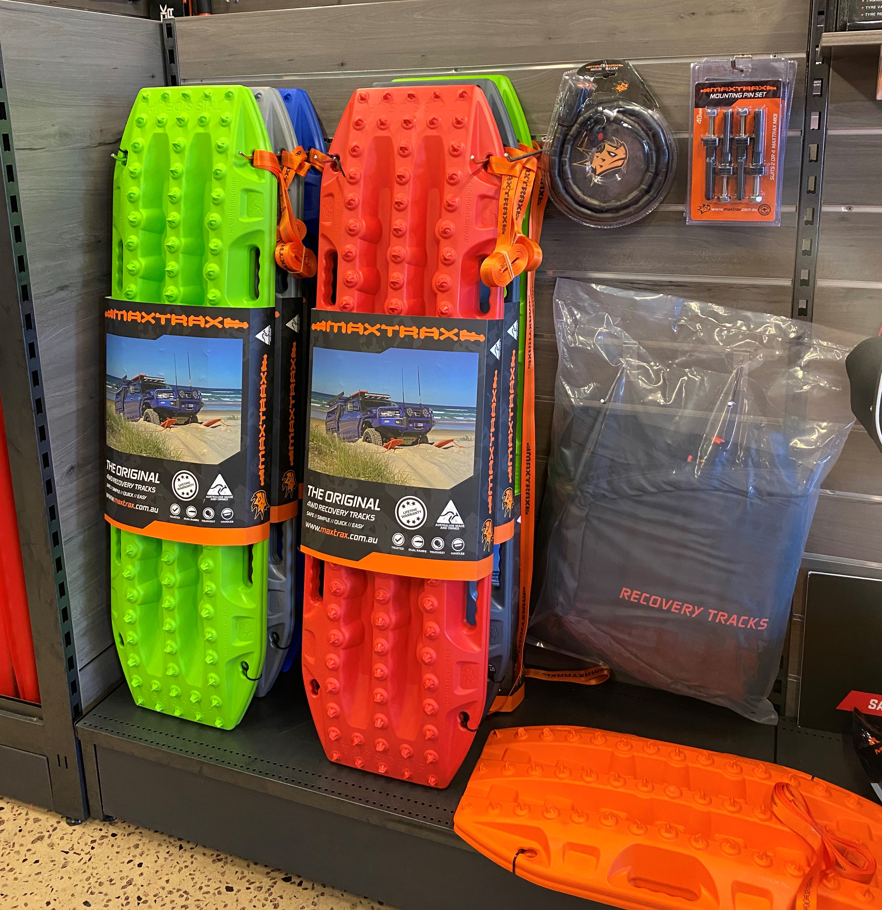 Images L & S Suspension