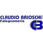 Falegnameria Claudio Brioschi Sagl Logo
