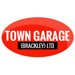 Town Garage Brackley Ltd Logo