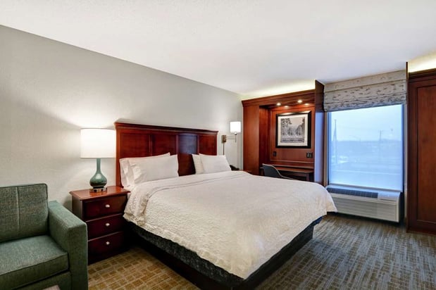 Images Hampton Inn Beckley