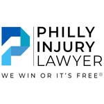 Philly Injury Lawyer Logo