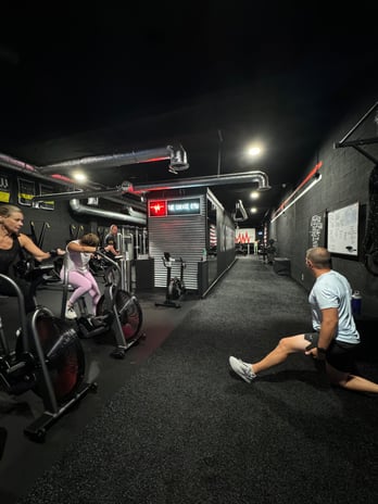Images The Garage Gym
