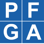 Peter F Gaito Architecture Logo