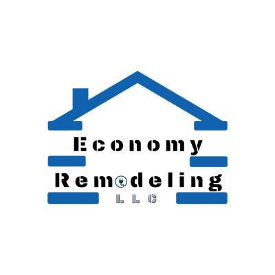 Economy Remodeling LLC Logo