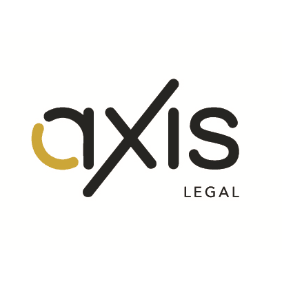 Axis Legal Logo