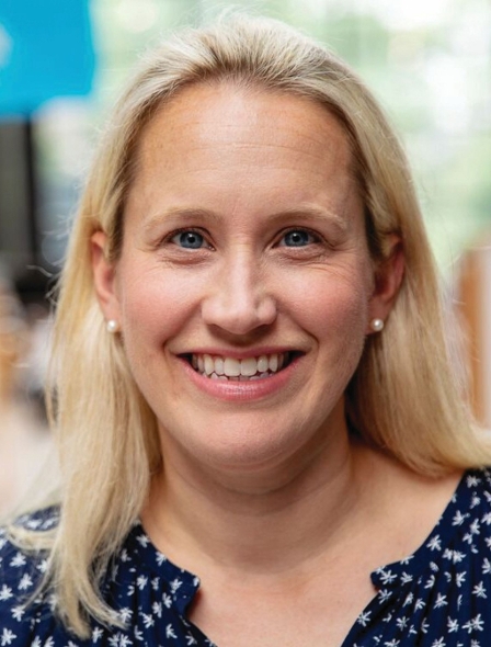 Jennifer Bragg