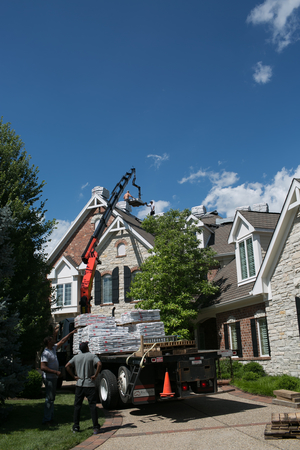 Images Wildwood Roofing & Construction