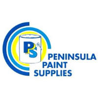 Peninsula Paint Supplies Logo