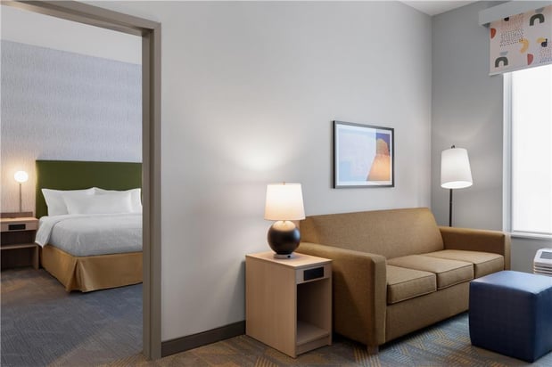 Images Home2 Suites by Hilton Kearney