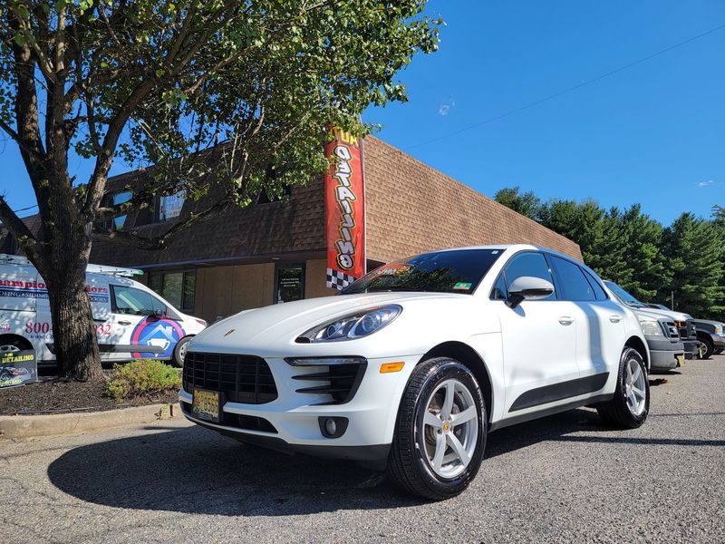 Images PJM Auto Detailing