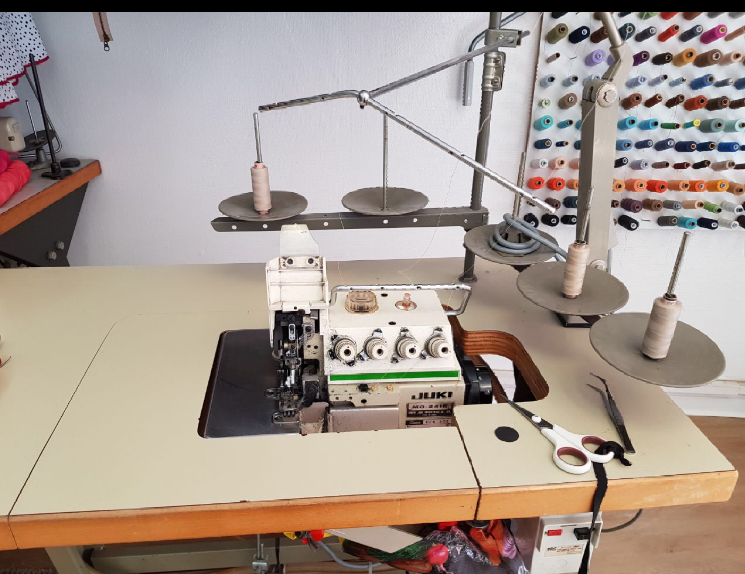 Änderungsschneiderei Akkurt, Rösratherstr. 617 in Köln