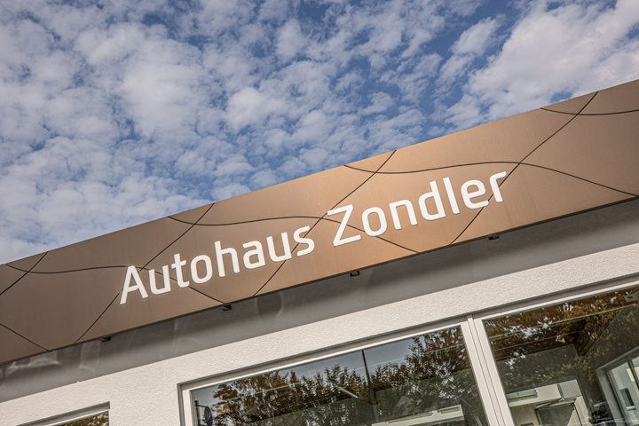 Bilder Hyundai Autohaus Zondler GmbH