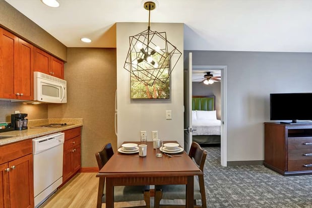 Images Homewood Suites by Hilton Reno