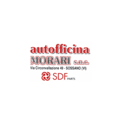 Autofficina Morari Logo