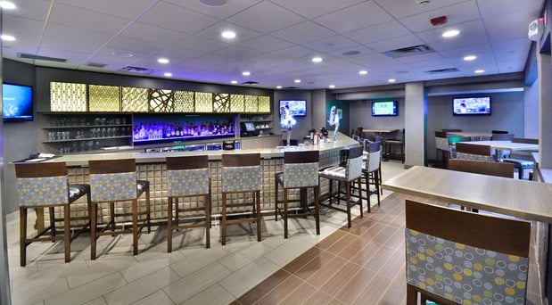 Images Embassy Suites by Hilton Denver Central Park
