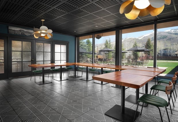 Images Holiday Inn Steamboat Springs by IHG