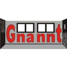 Logo von Gnannt GmbH