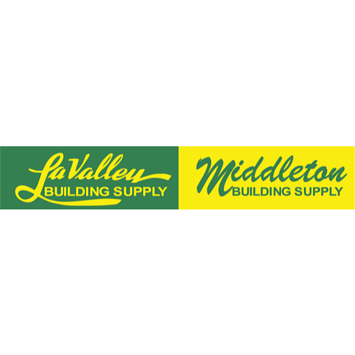 Middleton Building Supply Logo