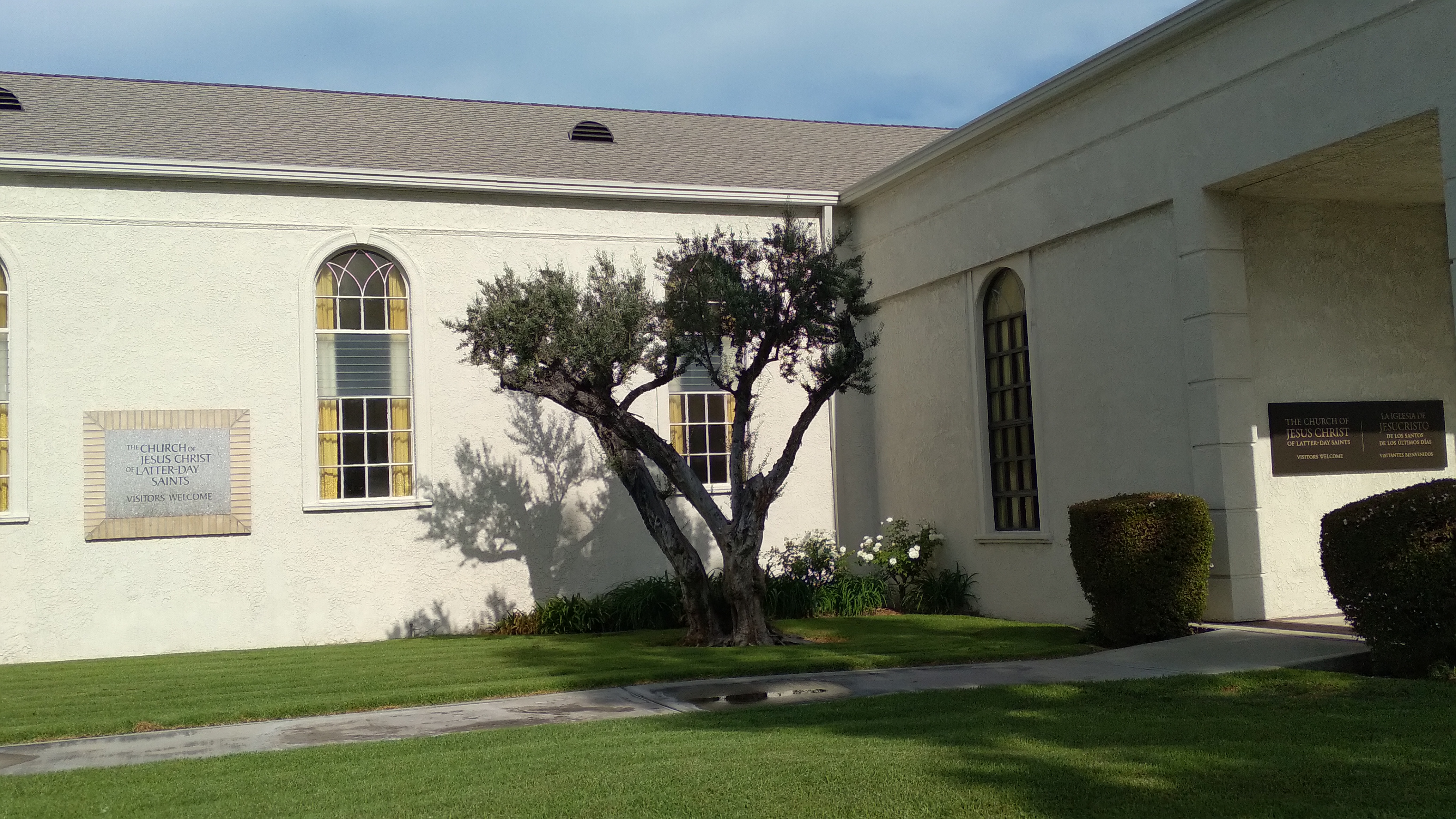 The Church of Jesus Christ of Latter-day Saints Image