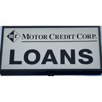 Motor Credit Corporation Logo