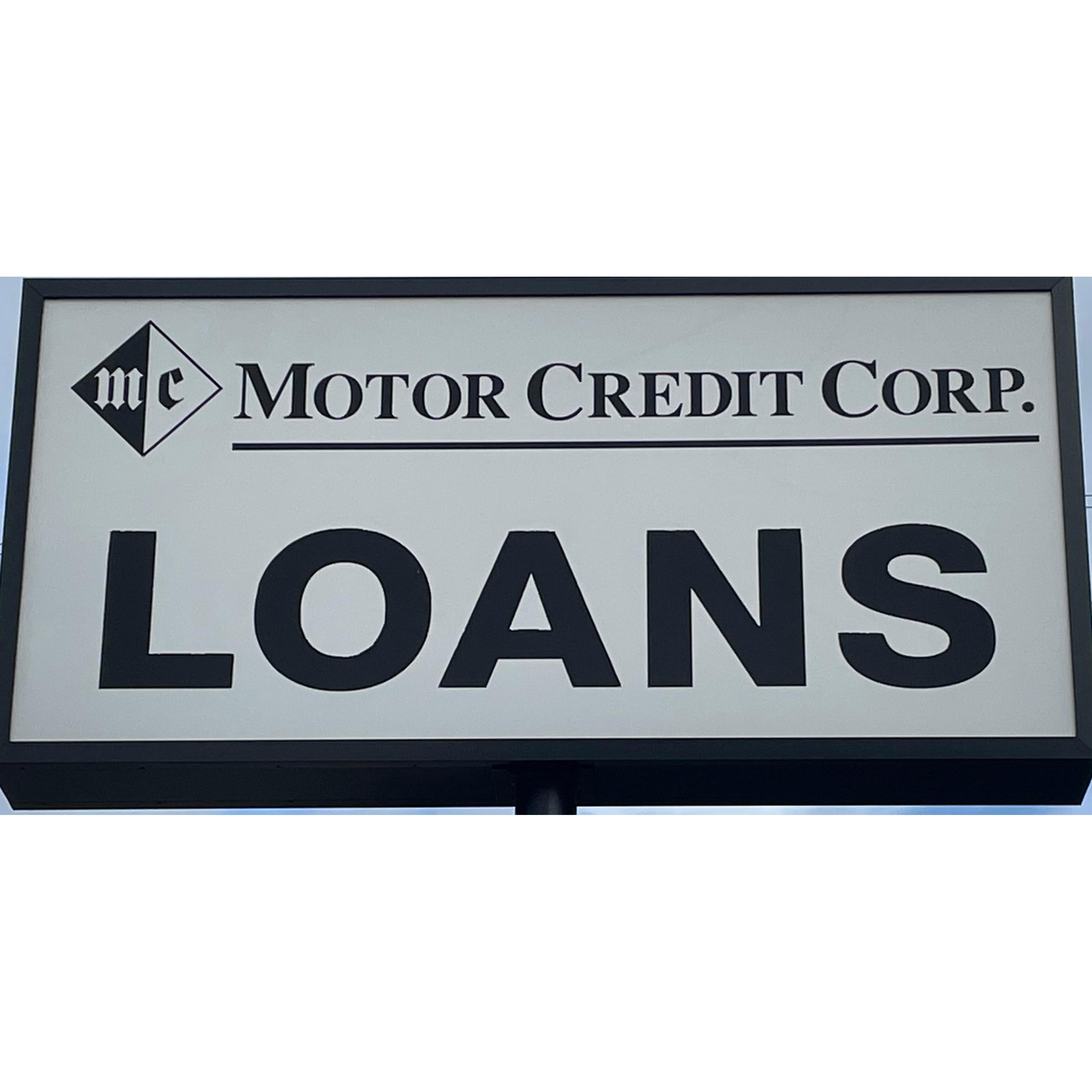 Motor Credit Corporation - Racine, WI 53405 - (262)633-3505 | ShowMeLocal.com