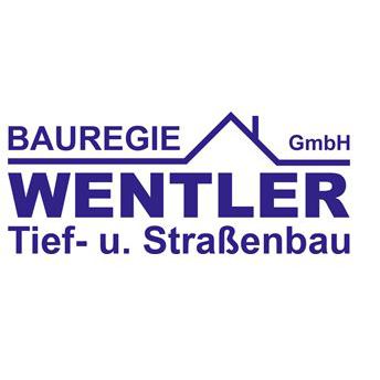 Logo Bauregie Wentler GmbH