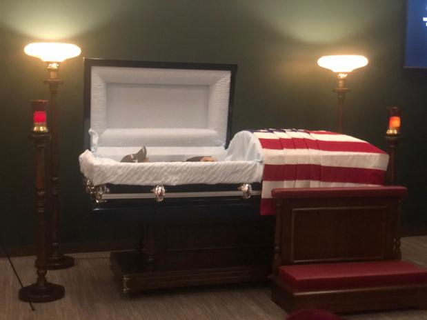 Images Bravo Family Mortuary - Family-Owned/MBE/WBE