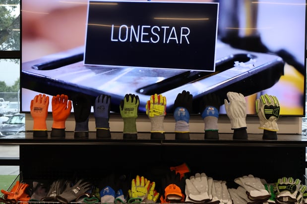 Images Lonestar Equipment Solutions